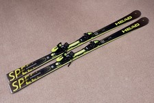 Set sci testa Supershape