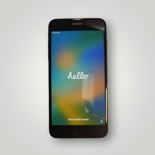 Apple iphone plus - 8,