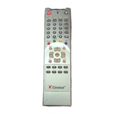 Coolsat telecomando originale - telecomando,