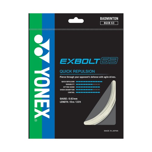 Yonex exbolt metri set - yonex,
