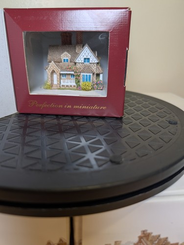 Lilliput lane double - double, cottage