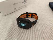 Orologio di sicurezza SafeTrx