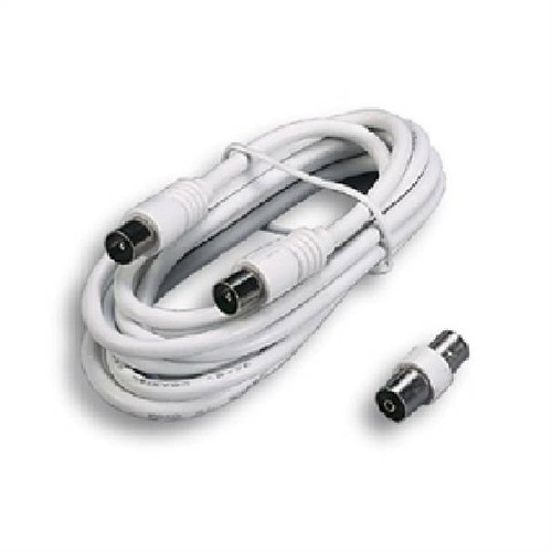 Fanton prolunga 5mt 75ohm - fanton,