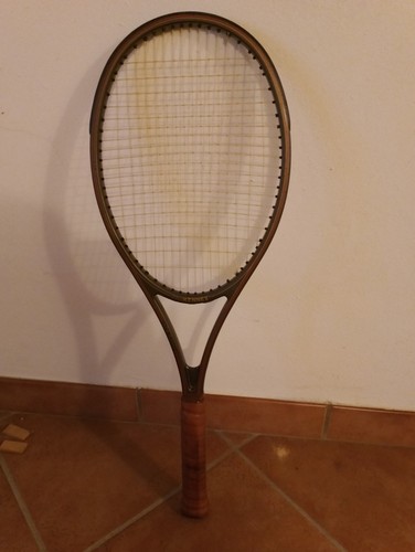 Racchetta tennis kennex pro - racchetta,