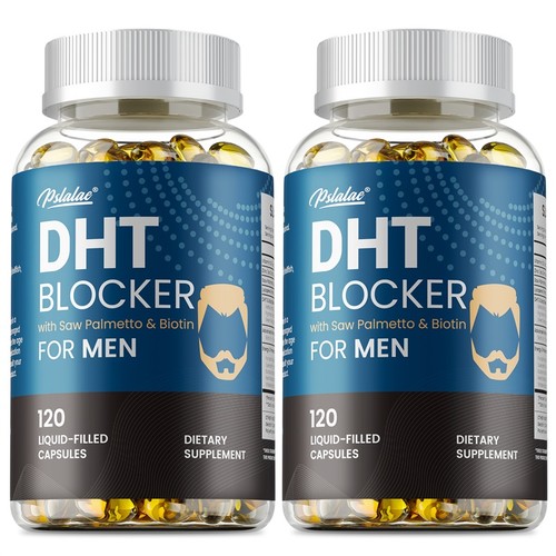 Dht blocker 240pz promuove - dht,