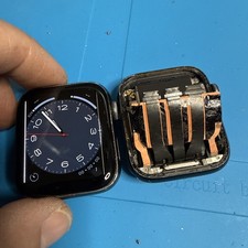 2 X Apple Watch Series 5 44mm