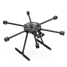 X600 kit telaio drone - kit,