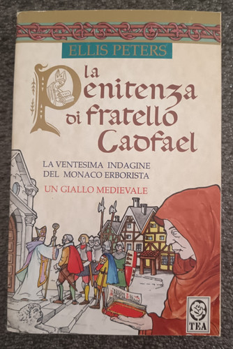 Ellis peters penitenza di - penitenza,