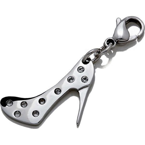 Pendant alviero martini woman - pendant,