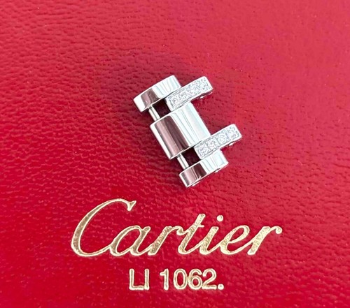 Cartier tank americaine - tank, sm