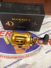 MULINELLO OKUMA MAKAIRA 30II
