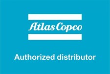 Nuovo originale Atlas Copco 1310036357 GAURD-FAN:QAS/XAS