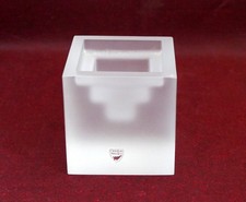 Orrefors Manhattan -