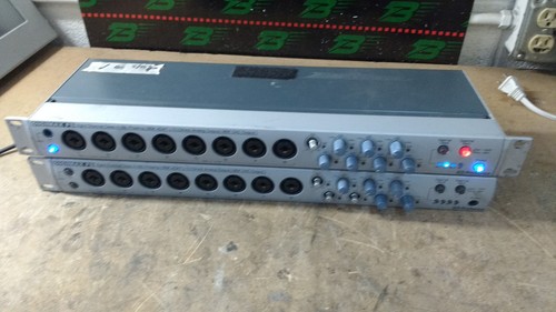 Lot presonus digimax fs - of,