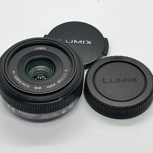 Panasonic lumix f - lumix, g