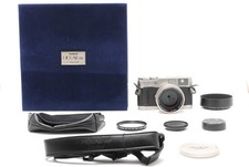 Konica Hexar RF Limited