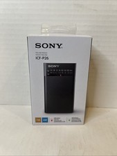 Altoparlante integrato radio