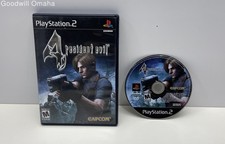 Sony PlayStation 2 (PS2) -