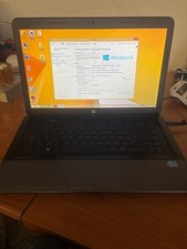 Notebook hp i3