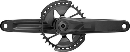 Sram guarnitura eagle - guarnitura,