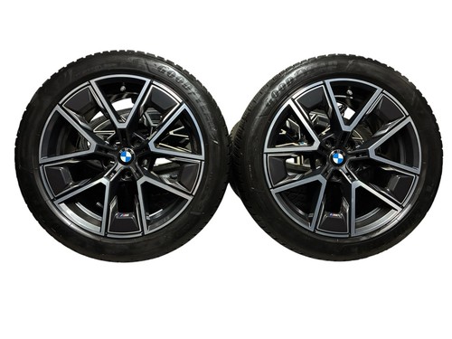 Cerchi originali bmw serie - serie, 4