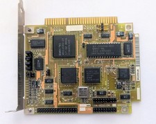 Scheda ISA Western Digital