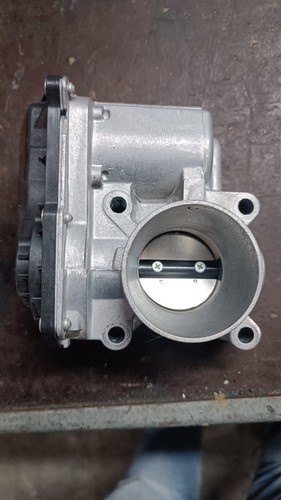 Corpo farfallato renault clio - farfallato,