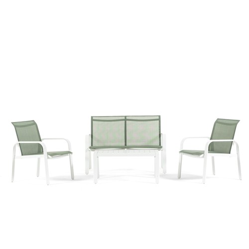 Set relax giardino posti - set,