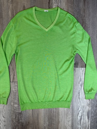 Maglione seta cashmere - , malo
