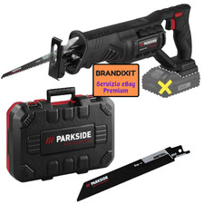 Seghetto Alternativo PARKSIDE