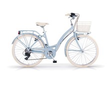 CITY BIKE MBM PRIMAVERA 26