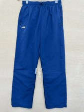 Pantaloni da pista Kappa da