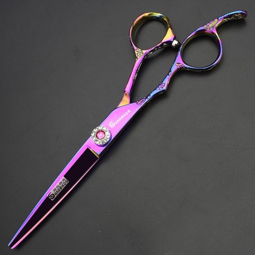 Forbici per capelli mancini - , 6"