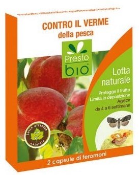 Presto bio feromoni contro - feromoni,