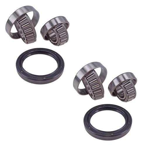 Cuscinetti ruota set - cuscinetti, ruota,