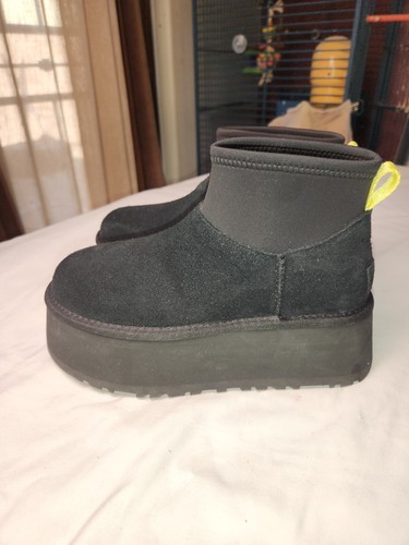 Ugg stivali platform - ugg, classici