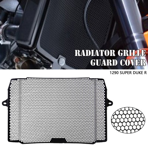 Protezione radiatore moto - , per