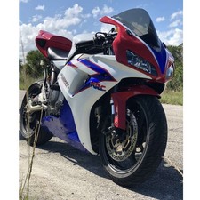 NTUJ Injection Red White HRC