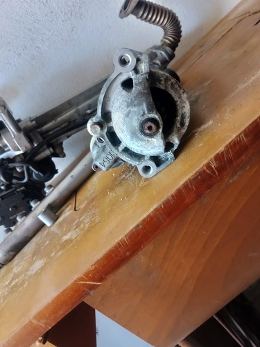 Pezzi ricambio volvo v60 - v60,