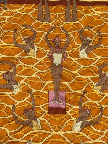 Sciarpa hermes ballet - sciarpa,