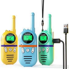 Walkie talkie bambini - walkie,