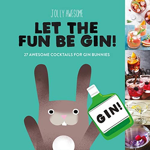 Let the fun - the, be
