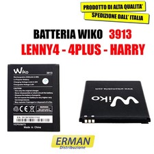 Batteria wiko 3913 per - batteria,