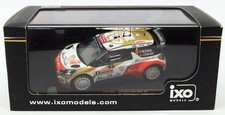 Ixo Scala 1/43 RAM566 Citroen