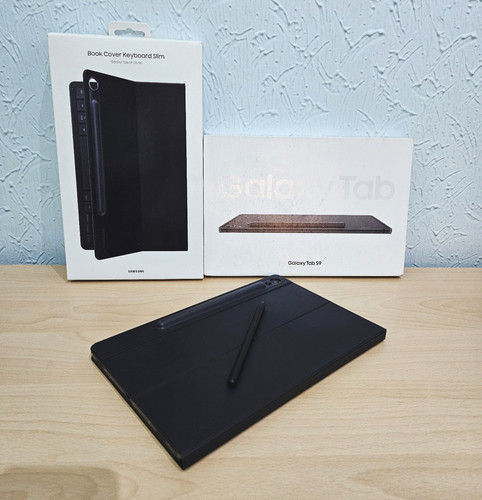 Samsung galaxy tab x710 - samsung, sm-x710