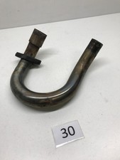 CURVA COLLETTORE DI SCARICO