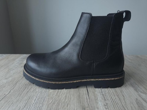 Stivali donna birkenstock - stivali,