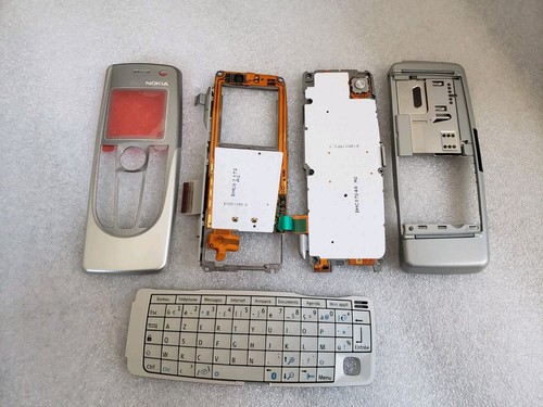 100 originale nokia 9300 - nokia,