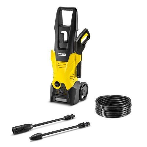 Idropulitrice 1600w karcher - idropulitrice,