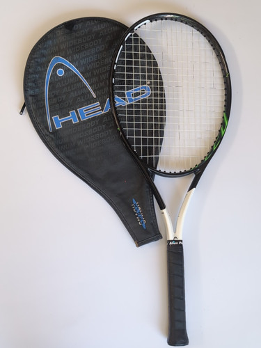 Racchetta tennis head speed - tennis,